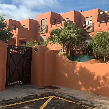 Appartement Sotavento Iii, La Tejita El Médano