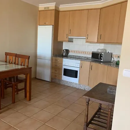 Appartement Sotavento Iii, La Tejita