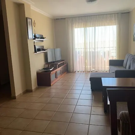Sotavento Iii, La Tejita Appartement El Médano