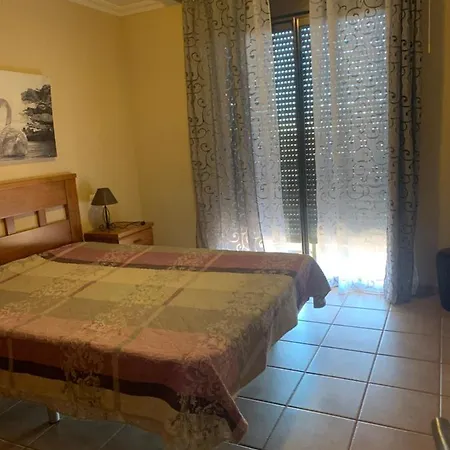 Sotavento Iii, La Tejita Appartement *